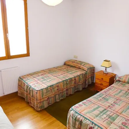 Apartamentos Formigal Exterior foto