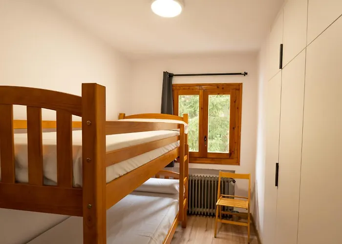 Apartamentos Formigal