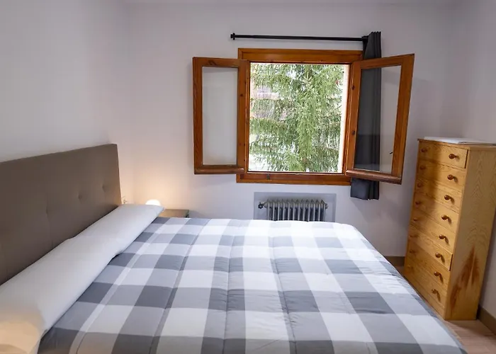 Apartamentos Formigal