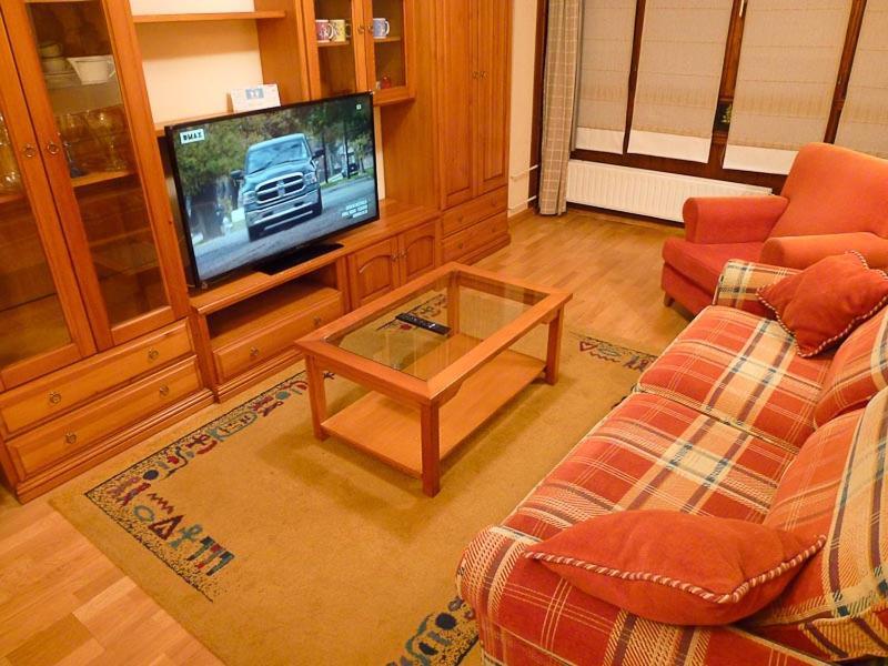 Apartamentos Formigal
