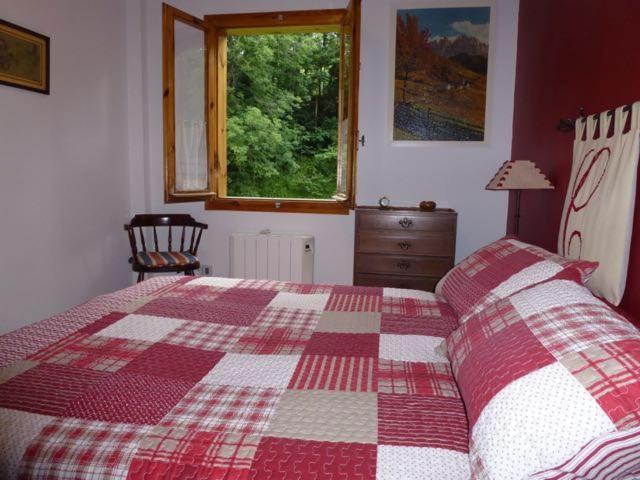 Apartamentos Formigal *