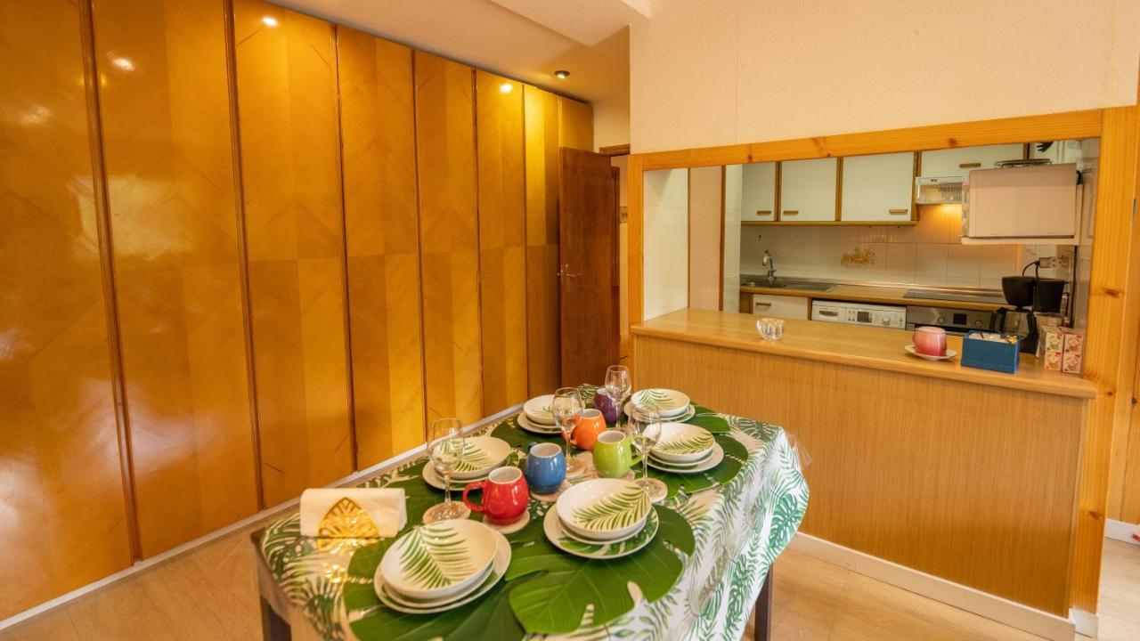 Apartamentos Formigal