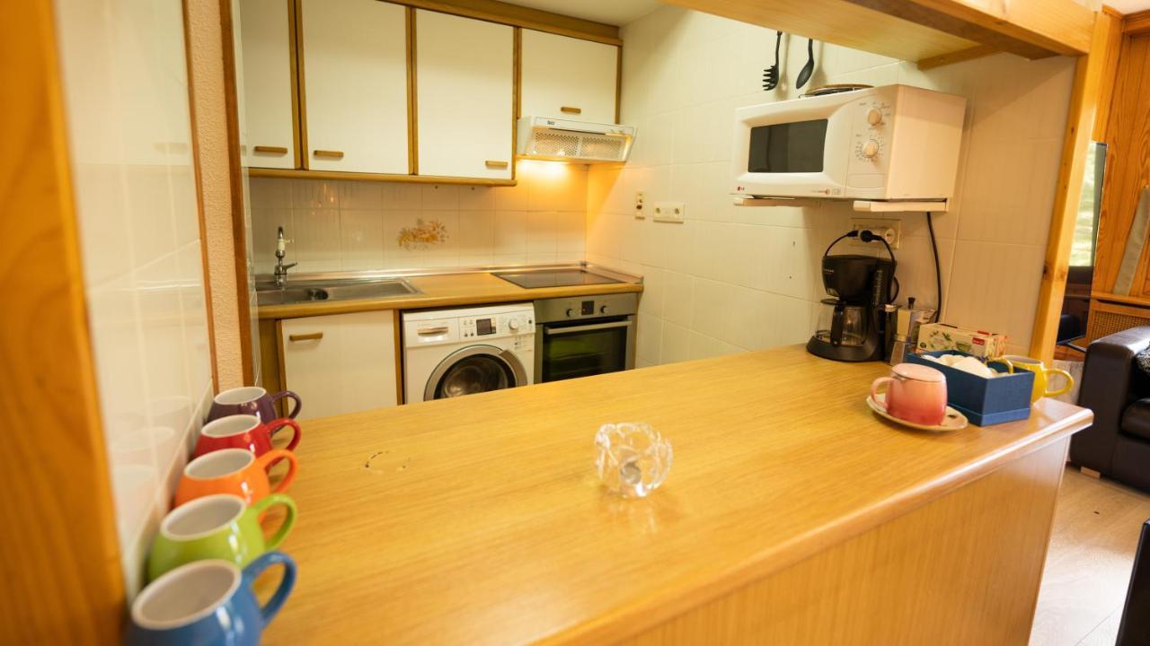 Apartamentos Formigal * Formigal