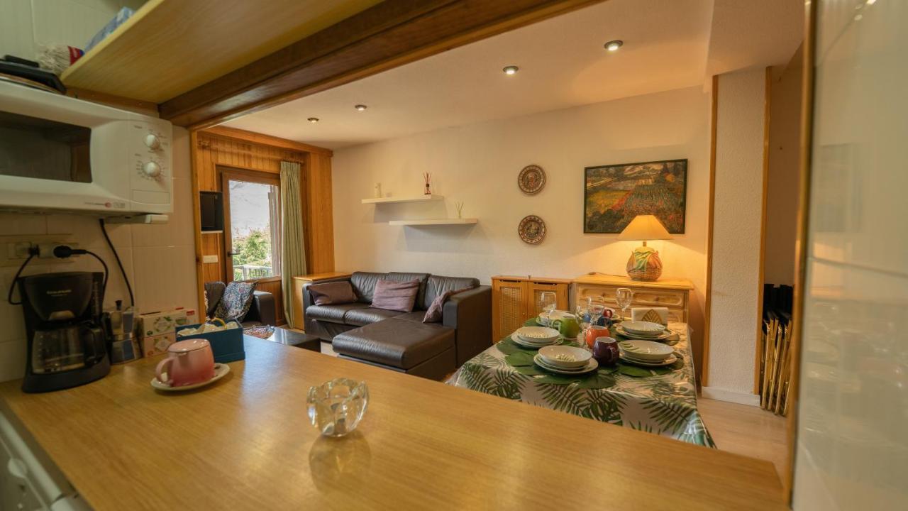 Apartamentos Formigal *