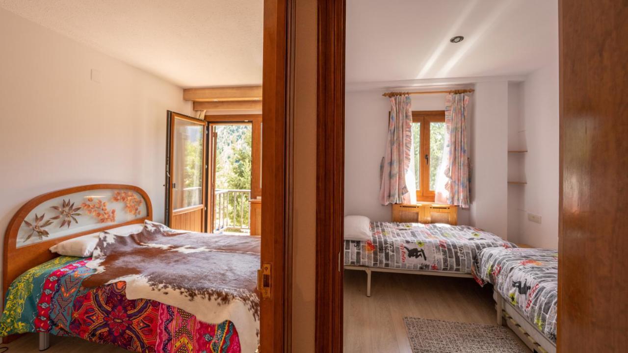 Apartamentos Formigal Formigal