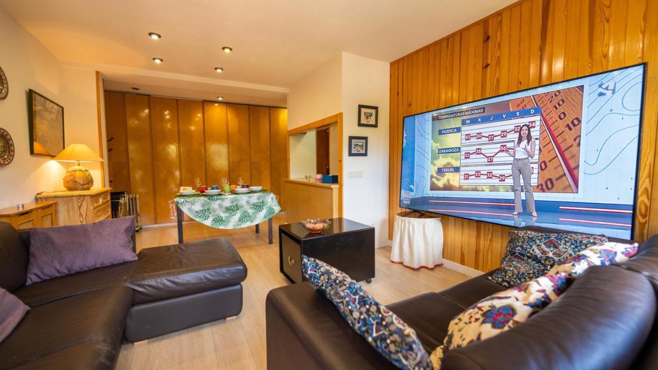 Apartment Apartamentos Formigal *