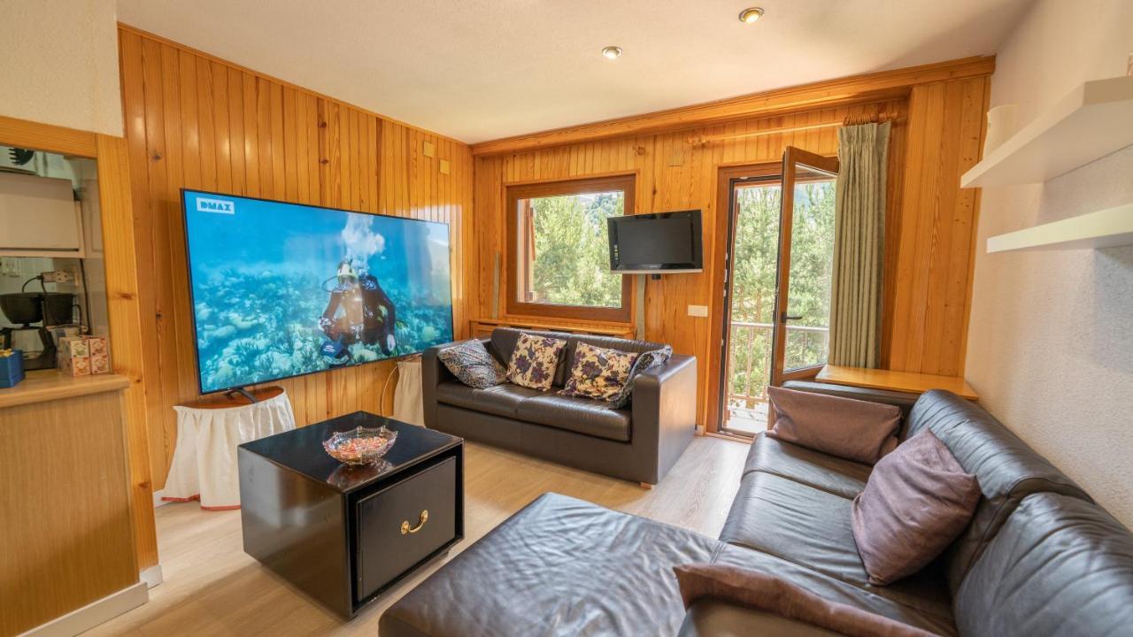 Inmobiliaria Formigal *