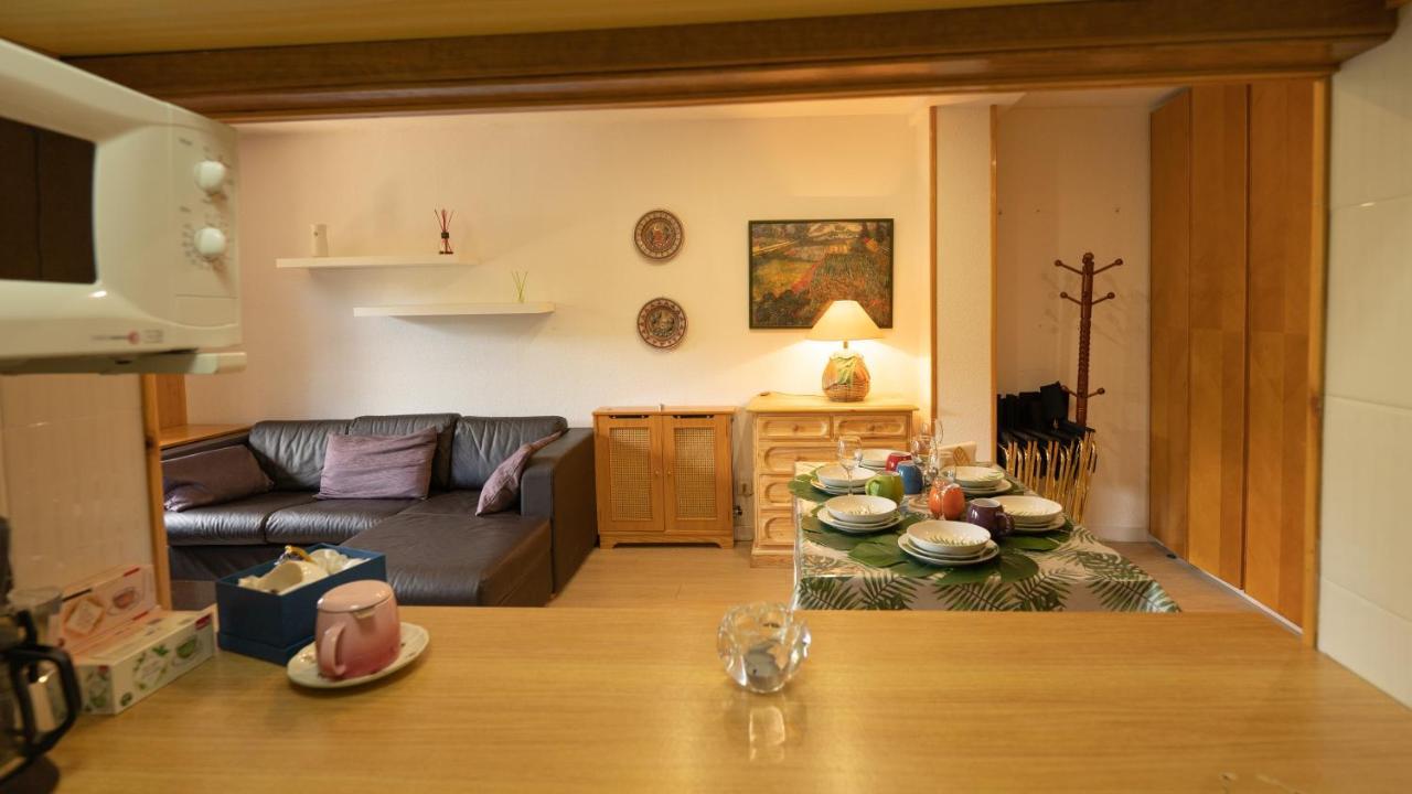 Apartment Apartamentos Formigal *