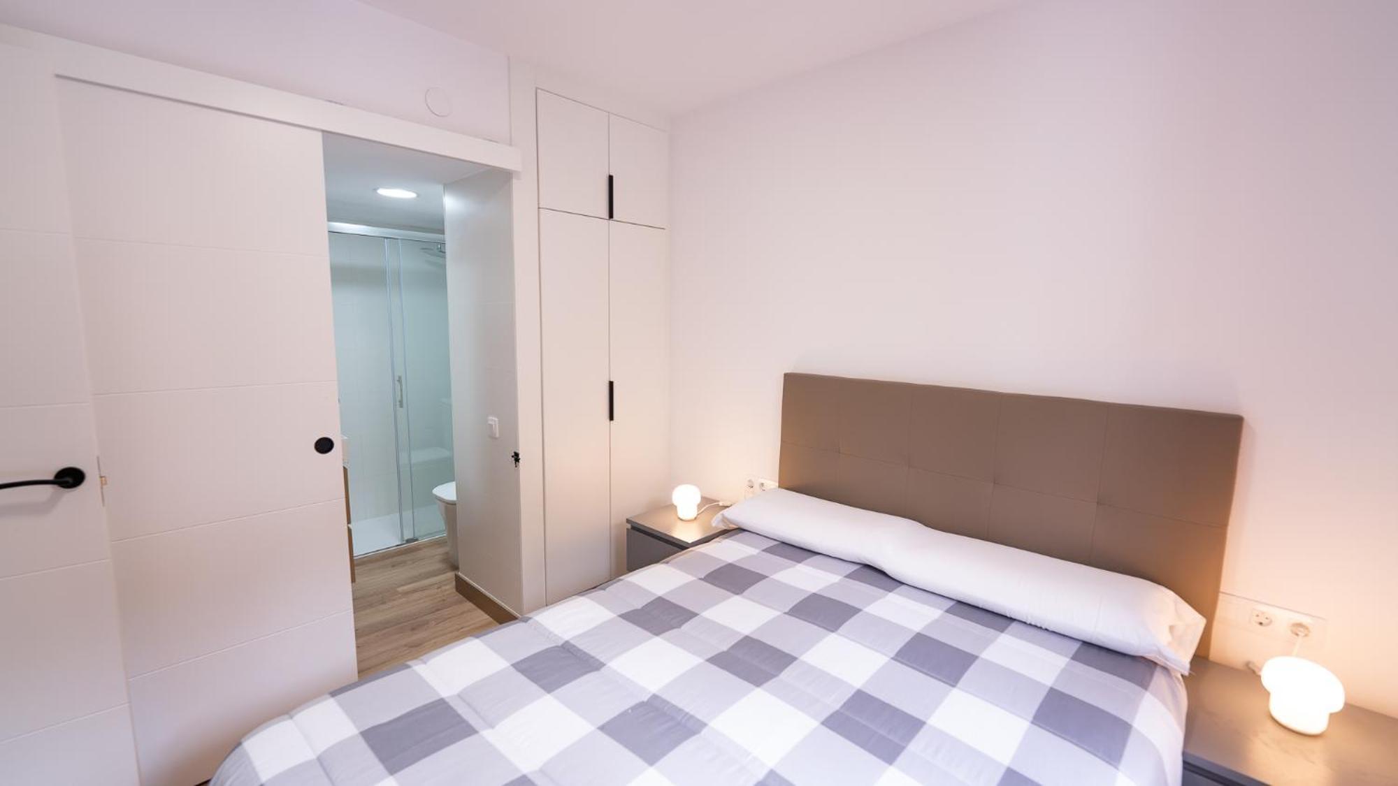 Apartamentos Formigal *