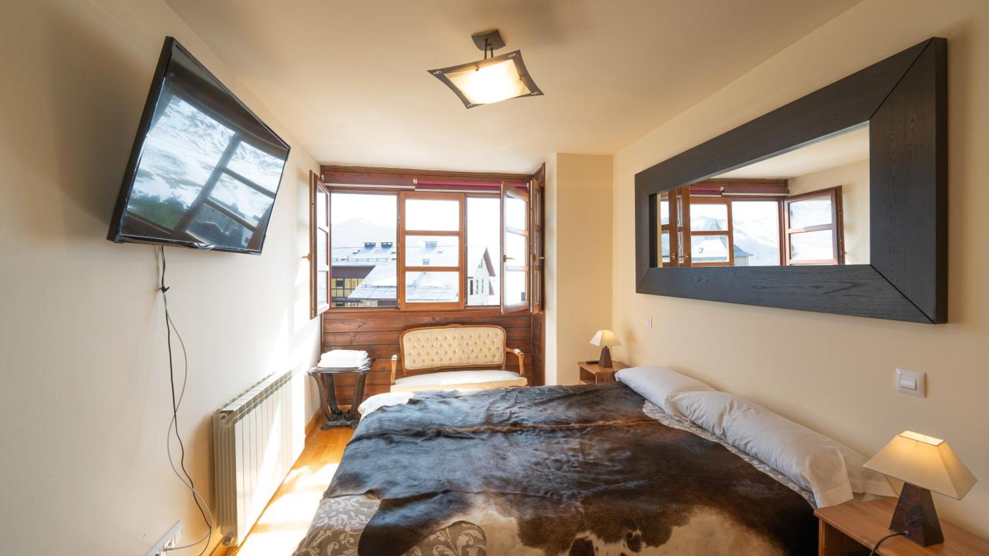 Apartamentos Formigal